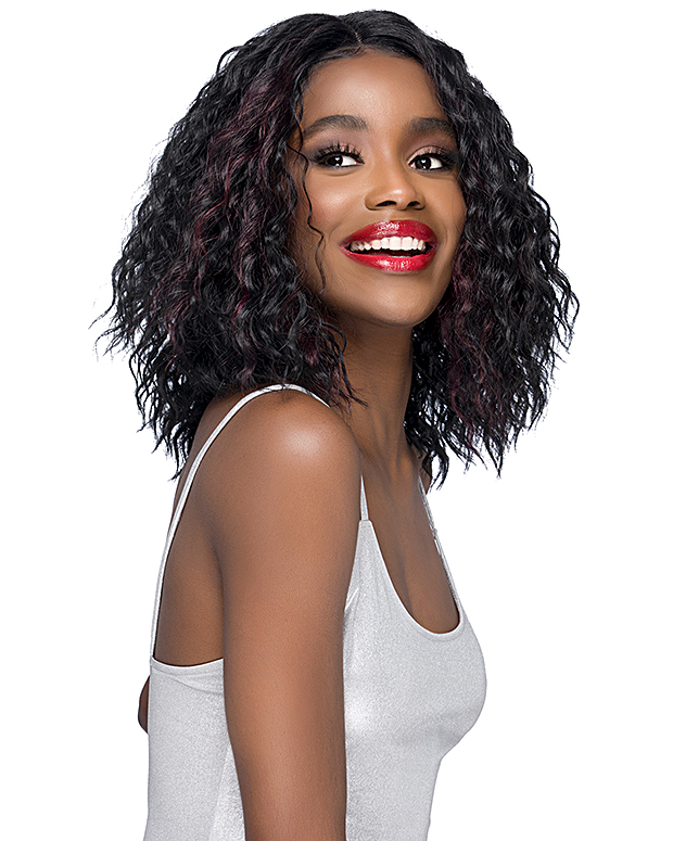 Tinsley, By Vivica Fox