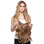 Wig Pro Hairpieces | 308W Five Layers Extension