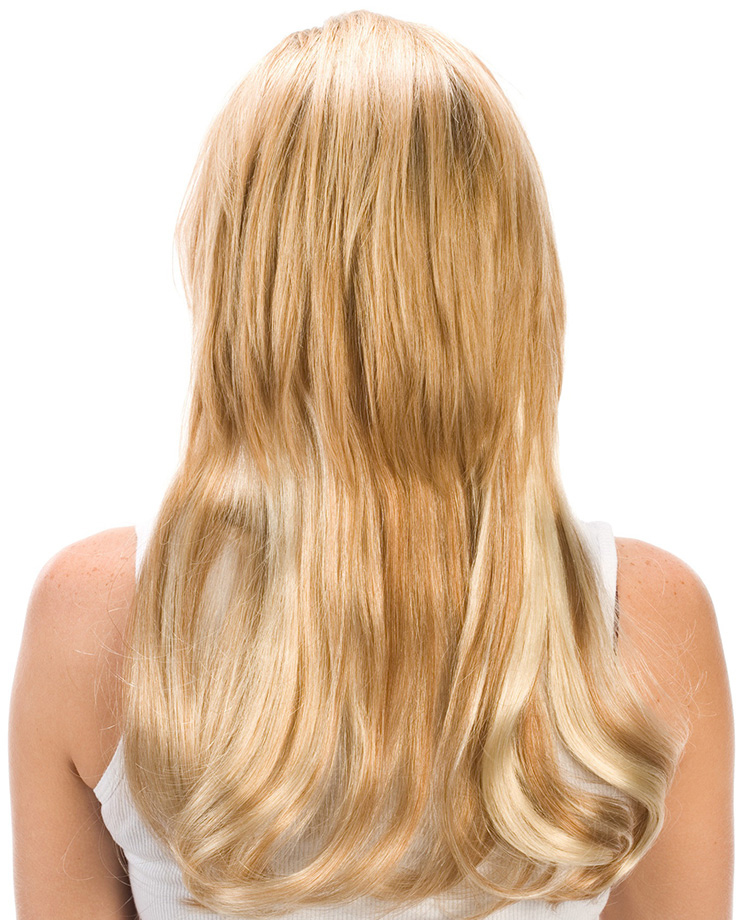 308W Five Layers Extension - Wig Pro Toppers and Hairpieces