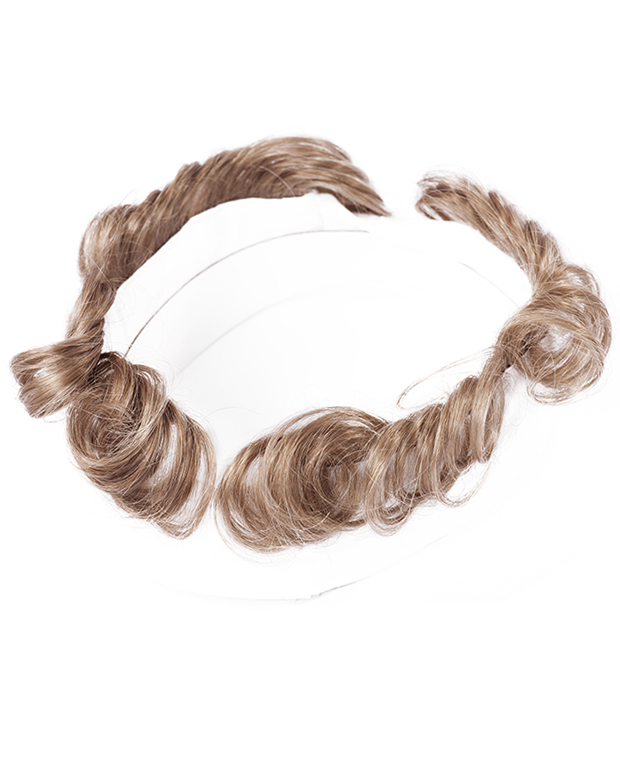 CP-01 Head Bang lll - Aspen Wigs C & S Fashions