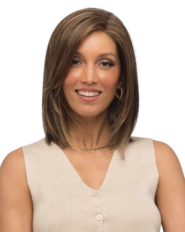Shai, By ESTETICA DESIGNS WIGS
