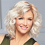 Gabor Wigs | Curl Up