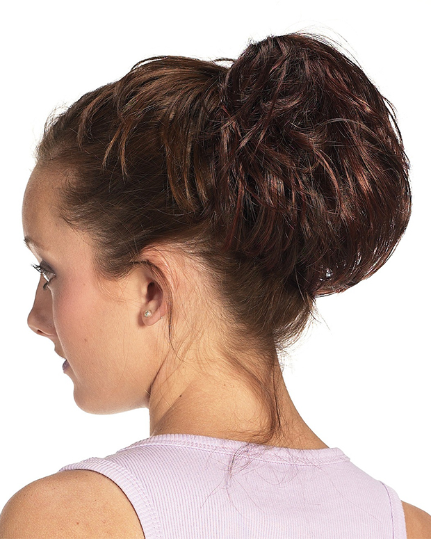 810V Volume Top, By WIG PRO Toppers and Hairpieces