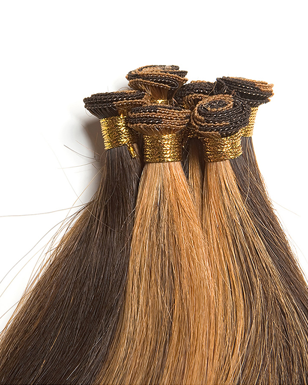 484 Super Remy ST 18" H/T - Wig Pro Hairpieces