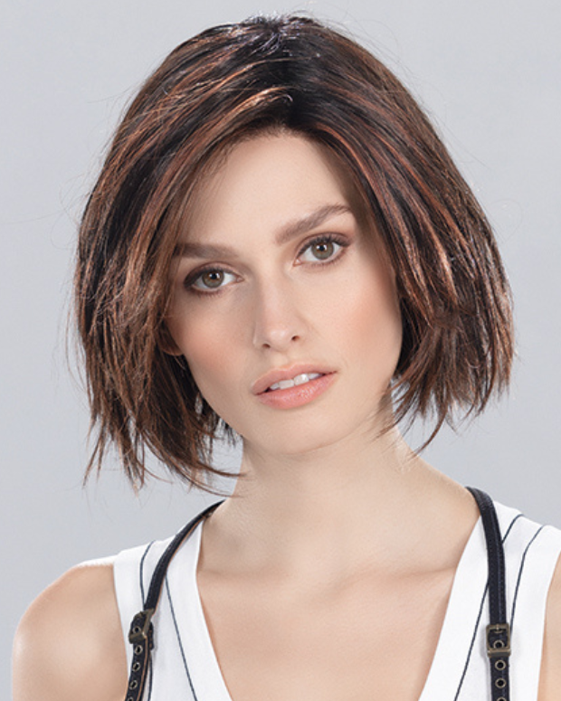 Ready, By Ellen Wille Perucci