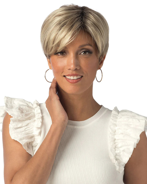 Ember, By ESTETICA DESIGNS WIGS