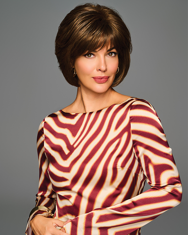 Joviality, By EVA GABOR WIGS