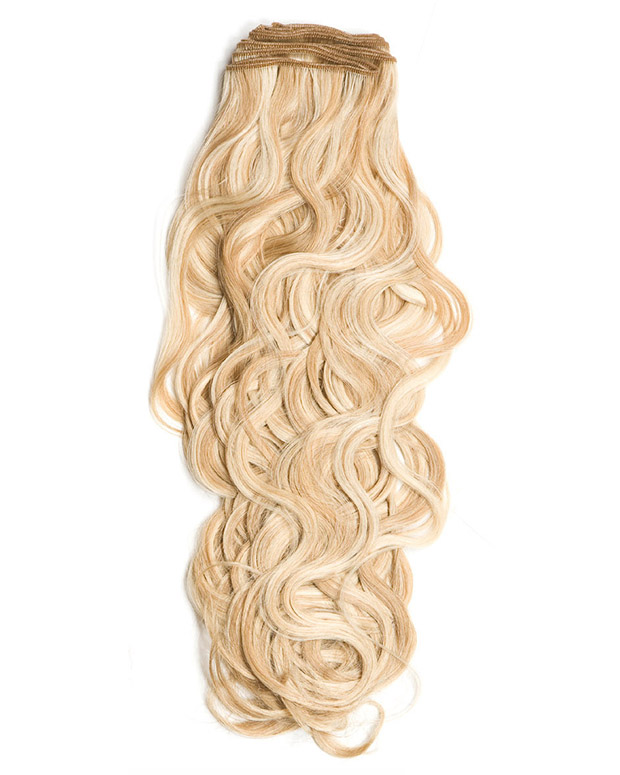 481FC Super Remy ST 14" - Wig Pro Hairpieces