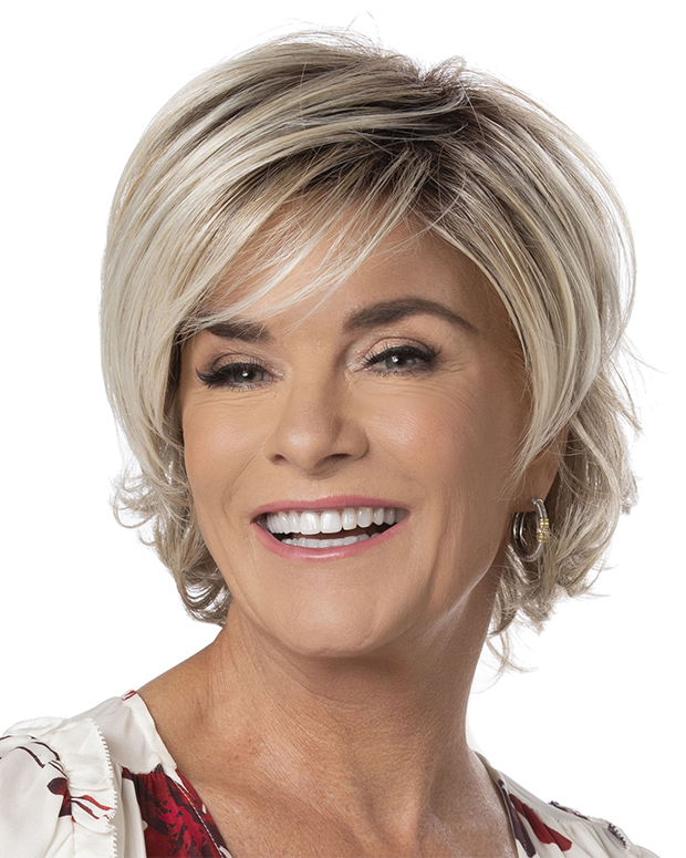  Easy Breezy - 355, By TONI BRATTIN WIGS