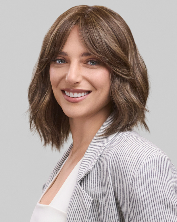 Hollie Petite - 5181, By JON RENAU WIGS