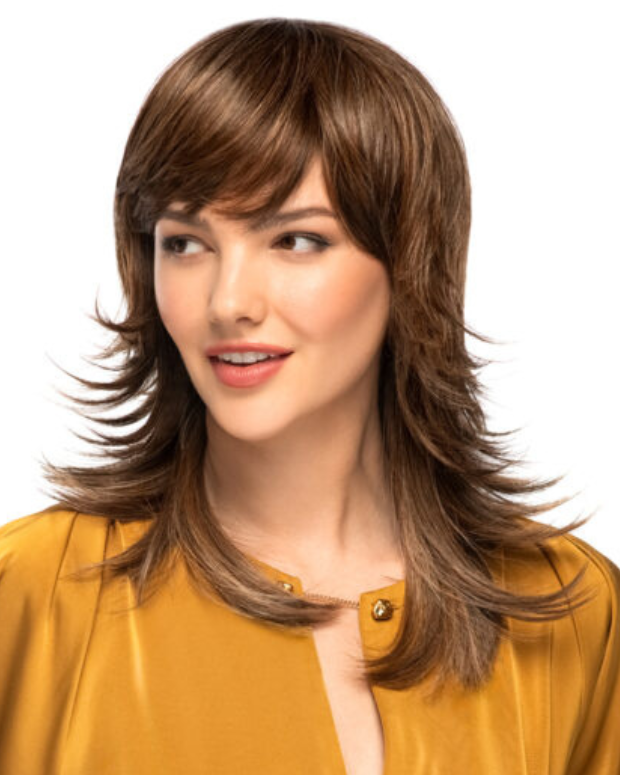 Shag Chic - VC1213 , By TressAllure Wigs