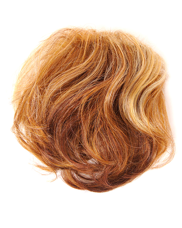 812 Wiglet, By Wig Pro Hairpieces