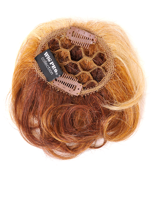 812 Wiglet - Wig Pro Hairpieces
