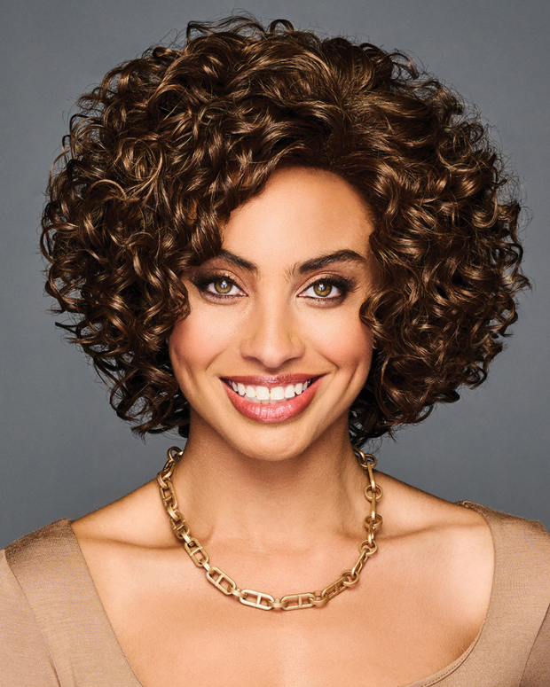 Fun & Funky, By EVA GABOR WIGS