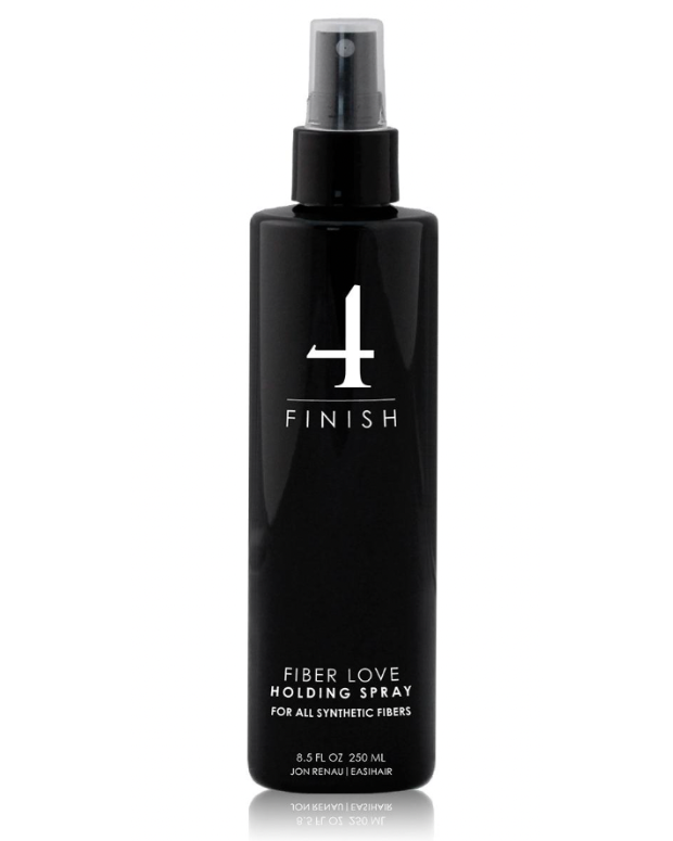 Hairspray - Fiber Love Holding Spray (8.5oz), By Accessories