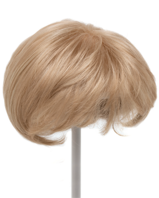 Wedge Topper, By ENVY WIGS