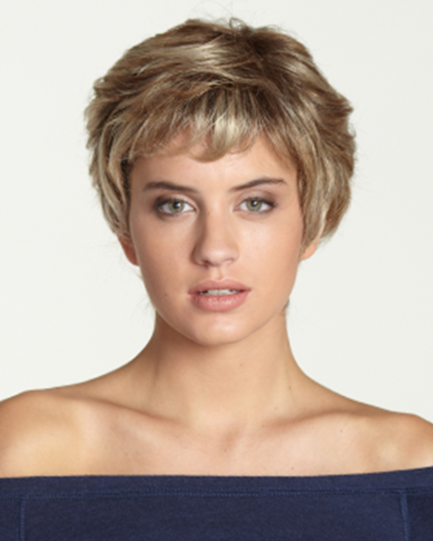 Taylor US-215, By Aspen Wigs C & S Fashions