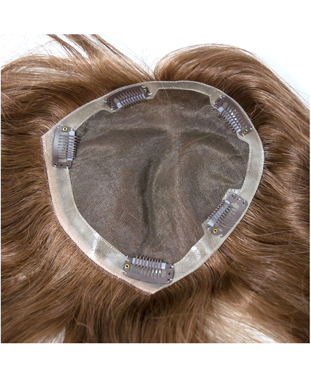 301 F- Top Blend - Wig Pro Toppers and Hairpieces