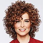 Gabor Wigs | Curl Appeal