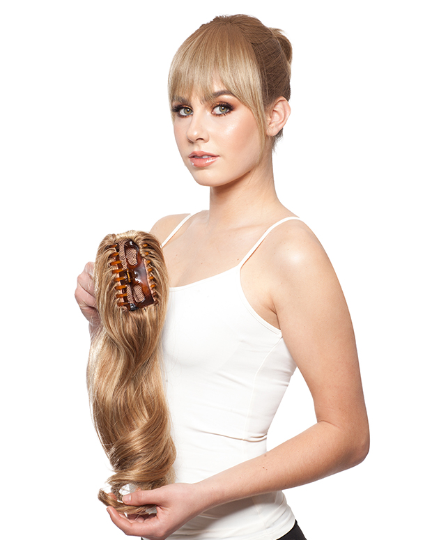 303 Pony Swing, By Wig Pro Hairpieces
