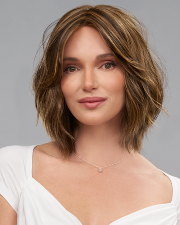Hollie - 5176, By JON RENAU WIGS
