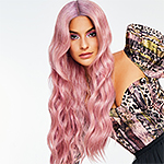 Hairdo Wigs   | Lavender Frosé