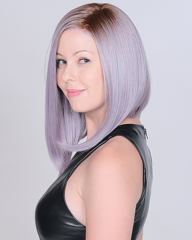 Ground Theory BT - 6112, By Belle Tress Wigs
