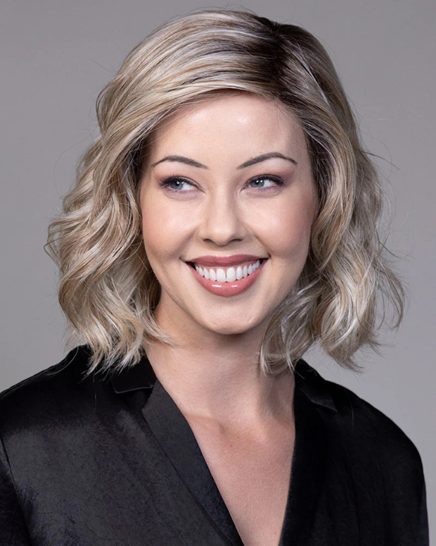 Caliente BT - 6058, By BELLE TRESS WIGS