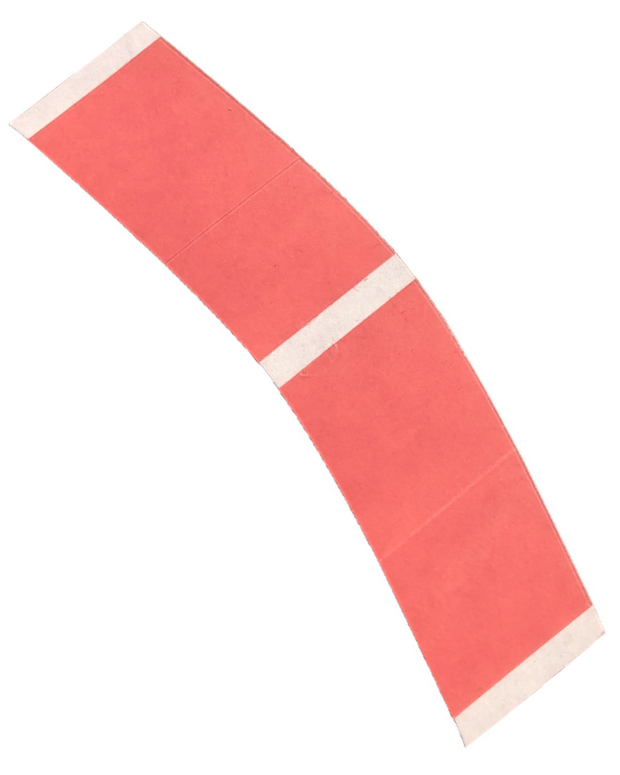 Tape Red Mini (72 per pack), By Accessories