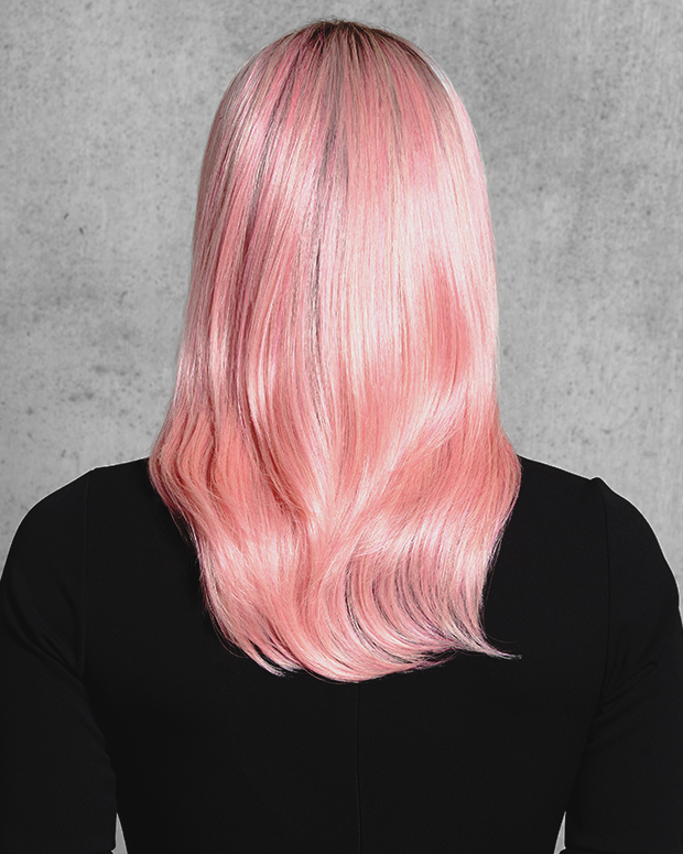 Pinky Promise - Hairdo Wigs  