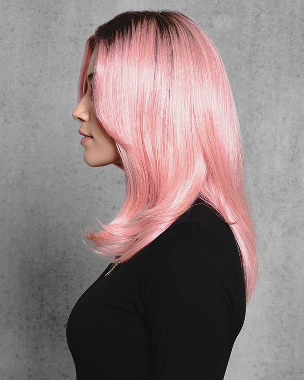 Pinky Promise - Hairdo Wigs  