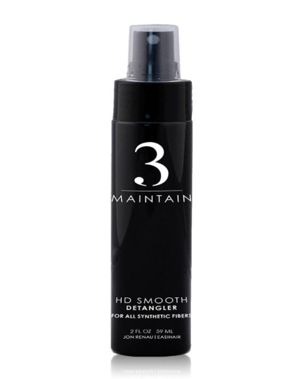 Hairspray - HD Smooth Detangler (2 oz), By Accessories