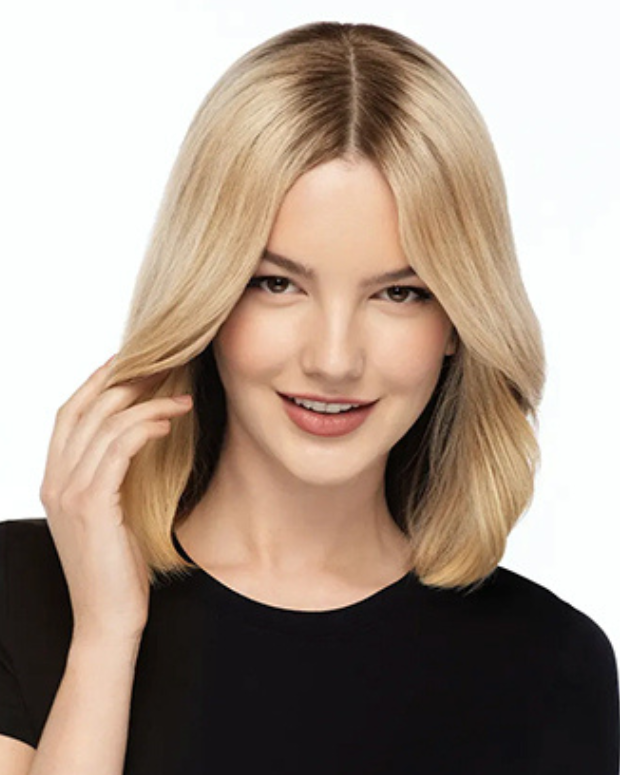 Easy Top 10 - NH3103, By TressAllure Wigs