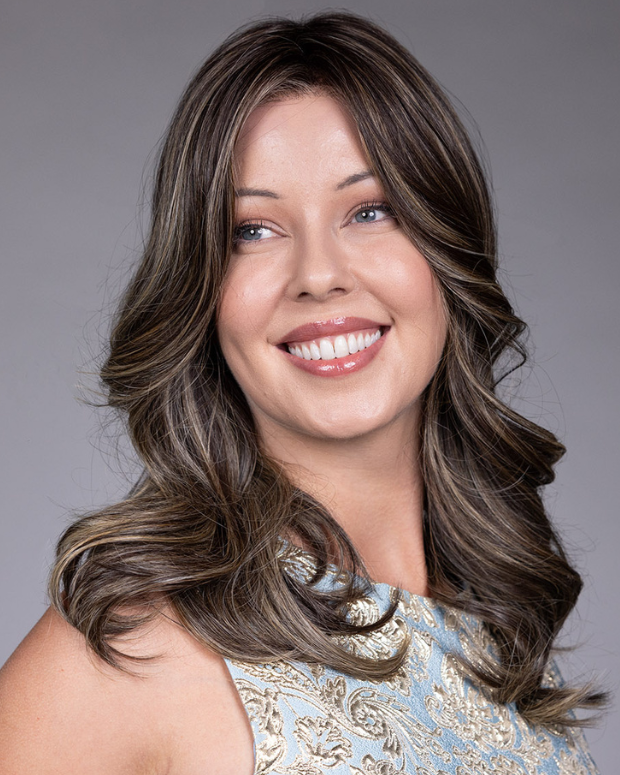 Roberts ICN - 2018, By BELLE TRESS WIGS