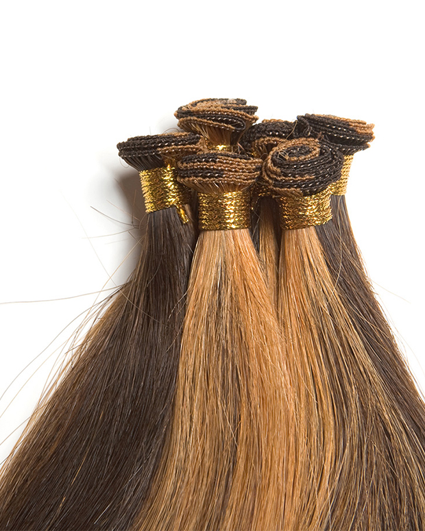 486 Super Remy Straight 22" H/T - Wig Pro Hairpieces
