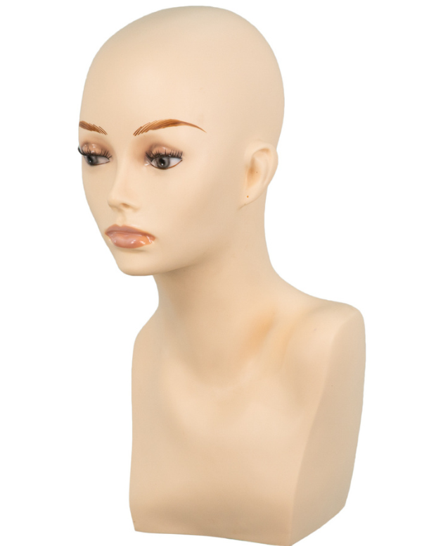 Mannequin Rubber 15