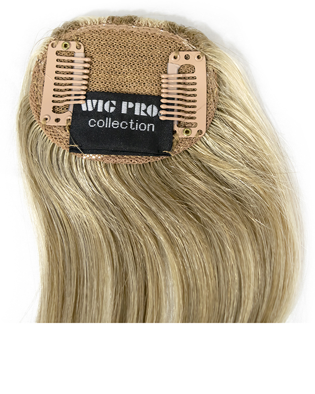 313E Add On, By Wig Pro Toppers and Hairpieces