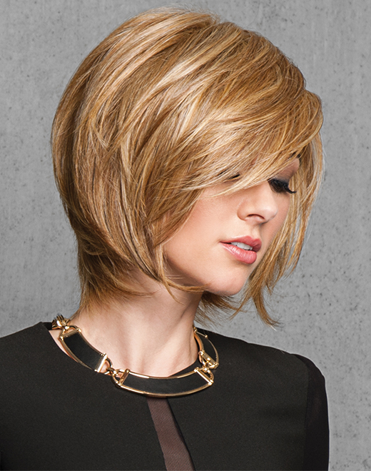 Sleek and Chic, By Hairdo Wigs  