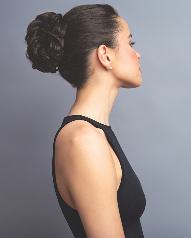 Big Twist - 6103, By RENE OF PARIS WIGS