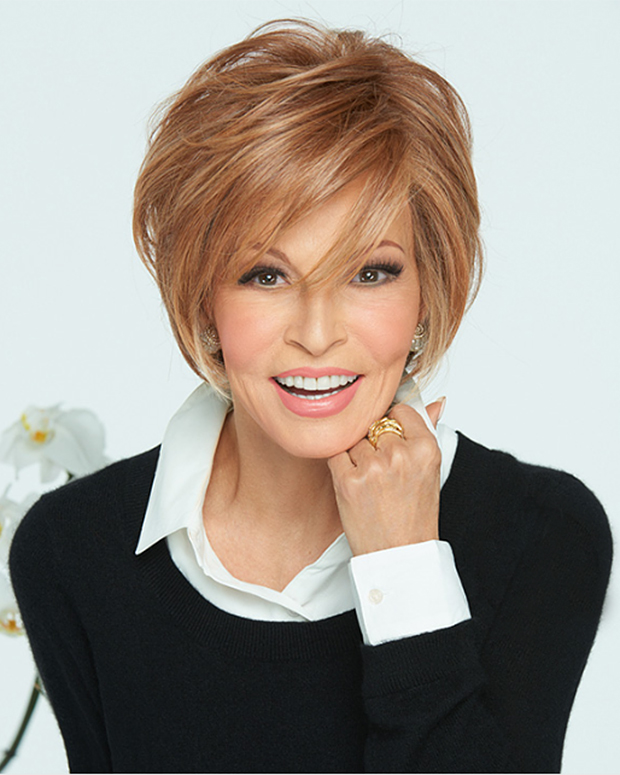 Easy Does It, By RAQUEL WELCH WIGS