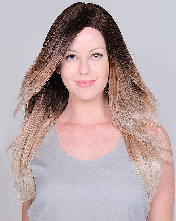 Dolce & Dolce 23 BT - 6093A (Balayage), By Belle Tress Wigs