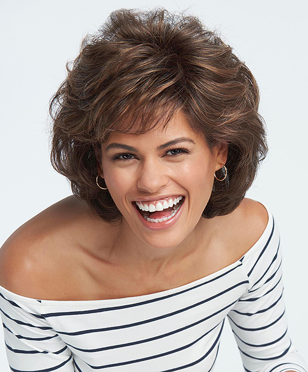 Salsa Large, By Raquel Welch Wigs
