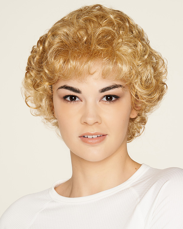 High Society C-180, By ASPEN WIGS by C & S Fashions