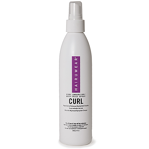 Curl – Hairspray by HairUWear, By Accessories