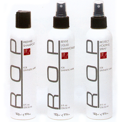 Shampoo from Rene' of Paris - 9950 - Accessories