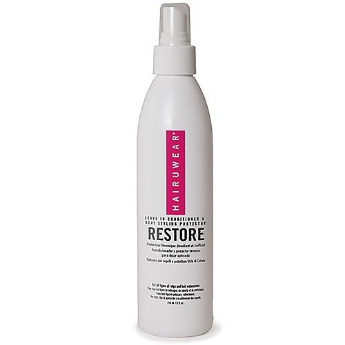 Restore – Conditioner  by HairUWear, By Accessories