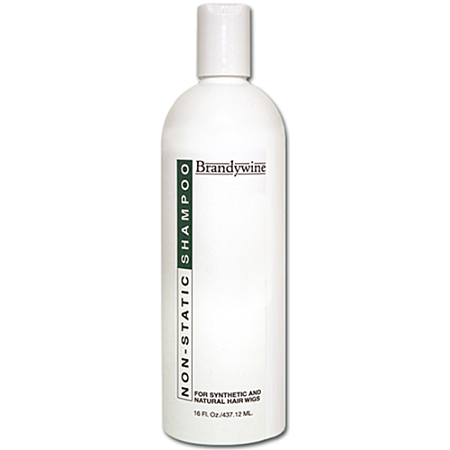 Shampoo - Brandywine Non-Static (16 oz) - Accessories