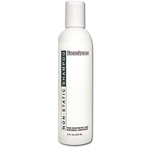 Shampoo - Brandywine Non-Static (8 oz) - Accessories