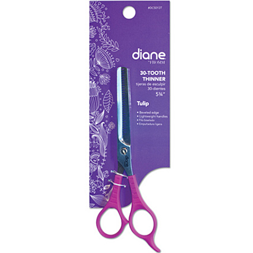 Shears - Tulip Thinner - 7013, By Accessories