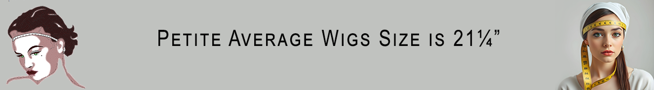 Petite-Average